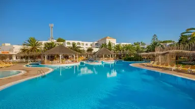 SHALIMAR & AQUAPARK