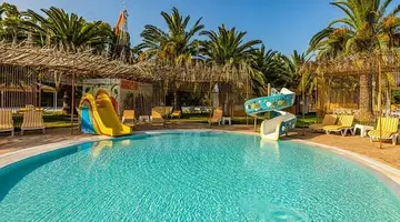Shalimar Aquapark