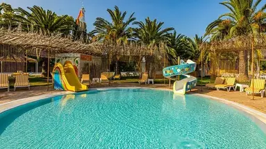 Shalimar Aquapark