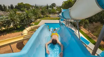 Shalimar Aquapark