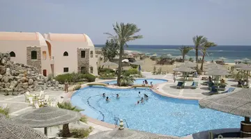 Shams Alam Beach Resort Marsa Alam