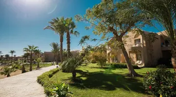 Shams Alam Beach Resort Marsa Alam