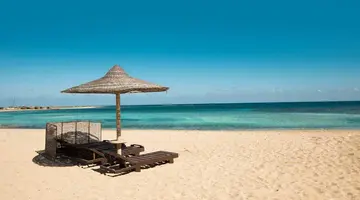 Shams Alam Beach Resort Marsa Alam