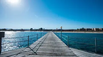 Shams Alam Beach Resort Marsa Alam