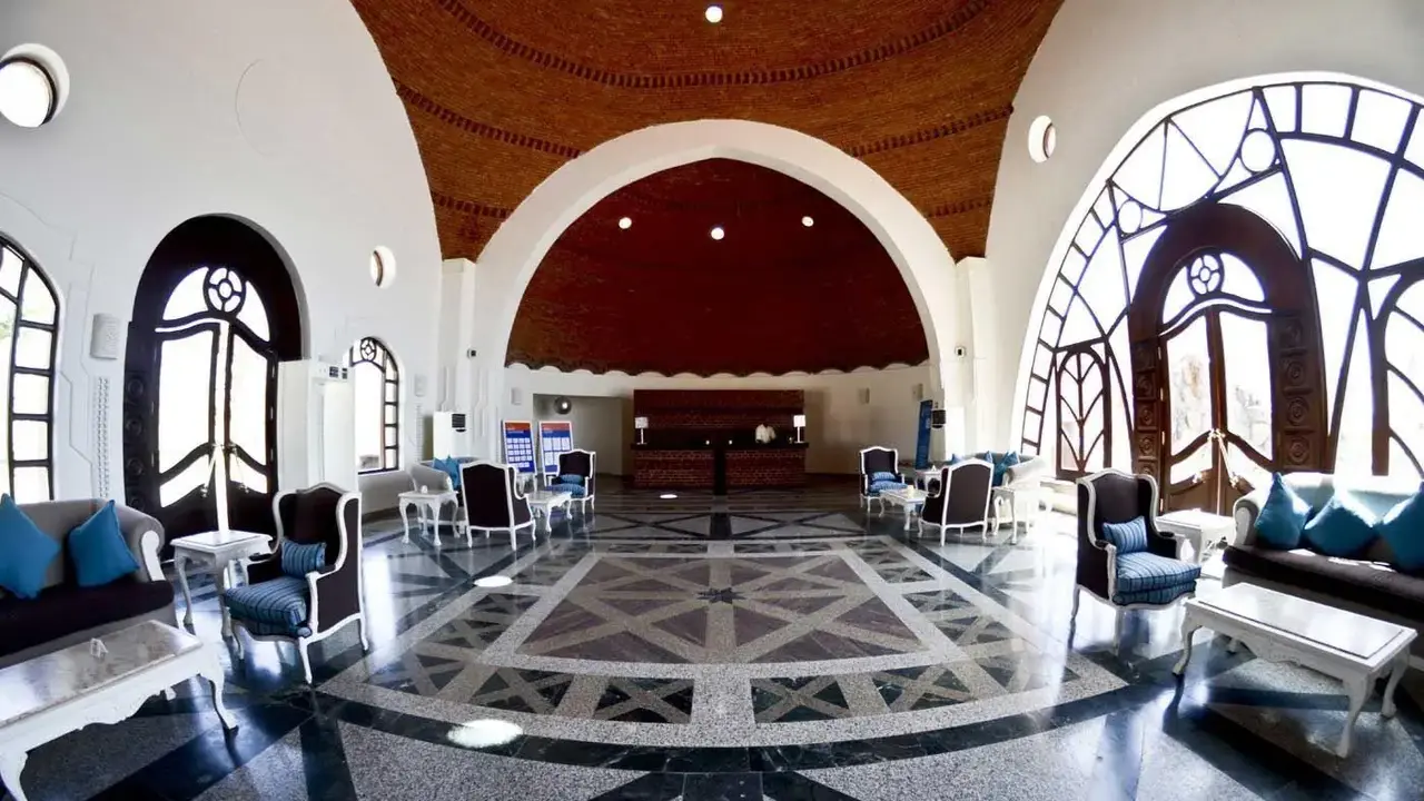 Shams Alam Beach Resort Marsa Alam