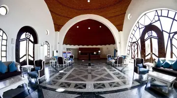 Shams Alam Beach Resort Marsa Alam