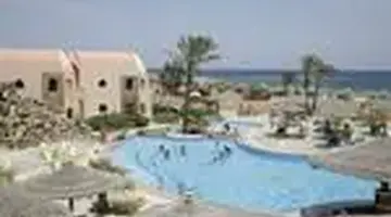 Shams Alam Beach Resort Marsa Alam