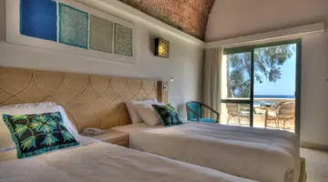 Shams Alam Beach Resort Marsa Alam