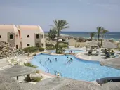 Shams Alam Beach Resort Marsa Alam