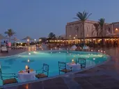 Shams Alam Beach Resort Marsa Alam