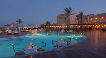 Shams Alam Beach Resort Marsa Alam