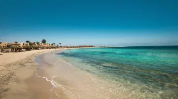 Shams Alam Beach Resort Marsa Alam