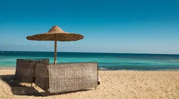 Shams Alam Beach Resort