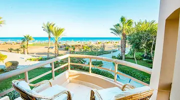 Shams Alam Beach Resort