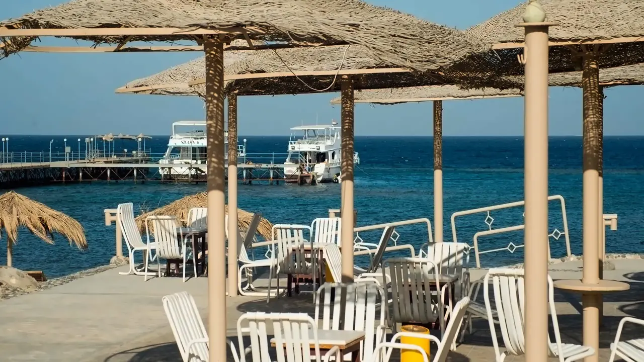Shams Alam Beach Resort