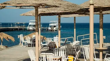Shams Alam Beach Resort