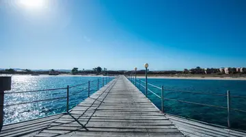 Shams Alam Beach Resort