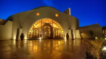 Shams Alam Beach Resort