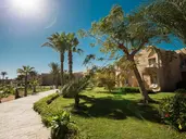 Shams Alam Beach Resort