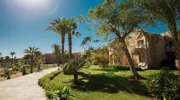 Shams Alam Beach Resort