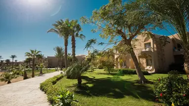 Shams Alam Beach Resort