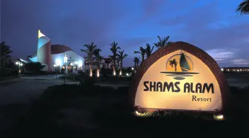 Shams Alam Beach Resort