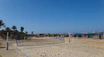 SHAMS ALAM BEACH RESORT