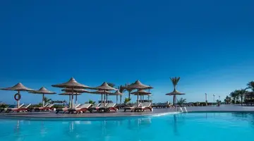 SHAMS ALAM BEACH RESORT