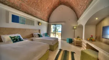 SHAMS ALAM BEACH RESORT