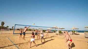 Shams Alam Beach Resort