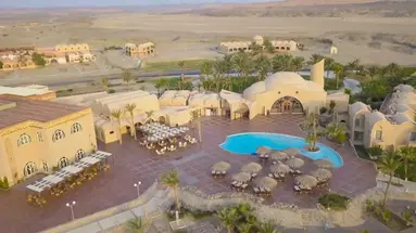 Shams Alam Beach Resort
