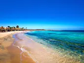 Shams Alam Beach Resort