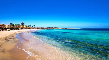 Shams Alam Beach Resort