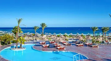 Shams Alam Beach Resort