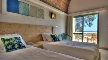 Shams Alam Beach Resort