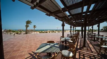 Shams Alam Beach Resort