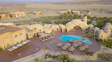 Shams Alam Beach Resort