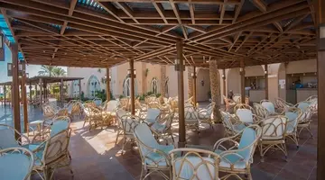 Shams Alam Beach Resort