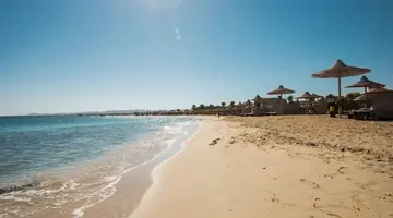 Shams Alam Beach Resort
