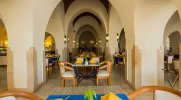 Shams Alam Beach Resort