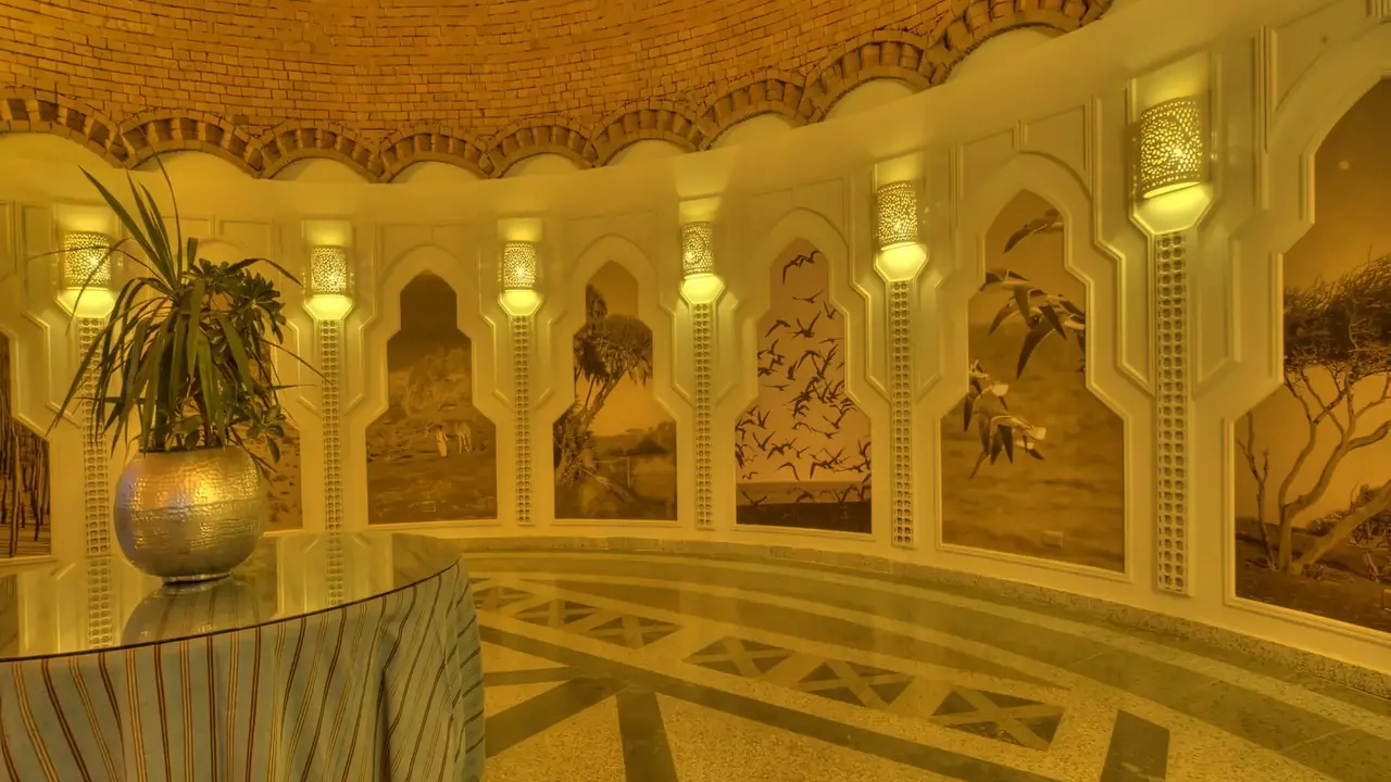 Shams Alam Beach Resort