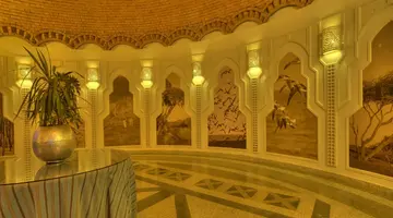 Shams Alam Beach Resort
