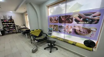 Shams Alam Beach Resort