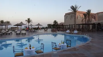 Shams Alam Beach Resort