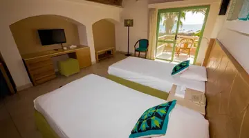 SHAMS ALAM BEACH RESORT
