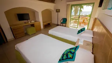 SHAMS ALAM BEACH RESORT