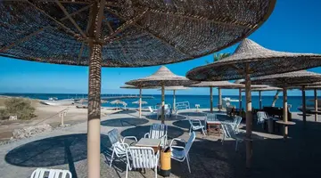 SHAMS ALAM BEACH RESORT