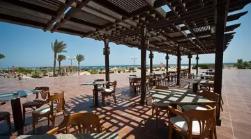 Shams Alam Beach Resort