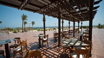 Shams Alam Beach Resort