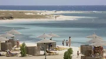 Shams Alam Beach Resort